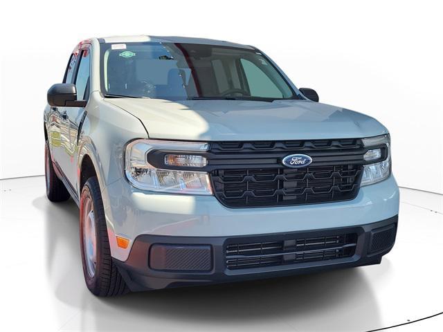 Photo of 2022 Cactus Ford Maverick