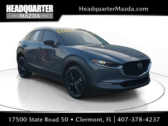 2024 Mazda Cx-30