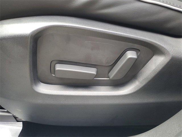 Photo of 2025 Machine Gray Metallic Mazda CX-5