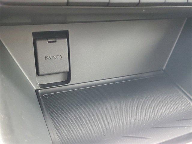 Photo of 2025 Machine Gray Metallic Mazda CX-5