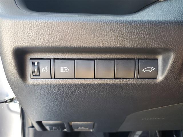 Photo of 2022 Silver Sky Metallic Toyota RAV4