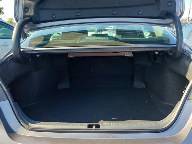 Photo of 2023 Gray Toyota Camry