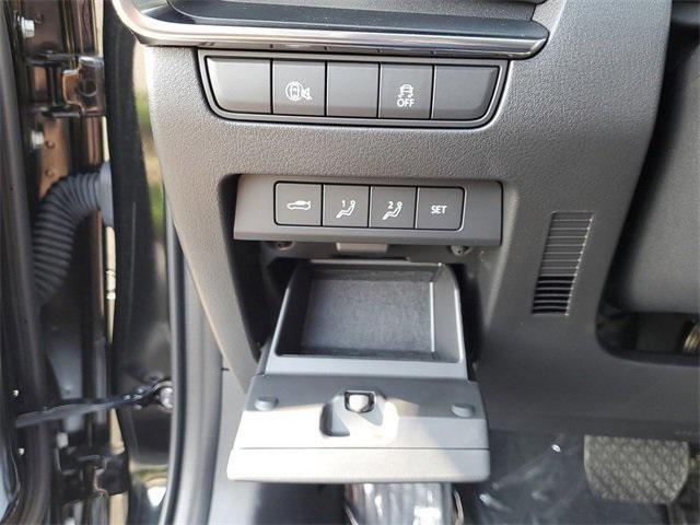 Photo of 2025 Jet Black Mazda Mazda3