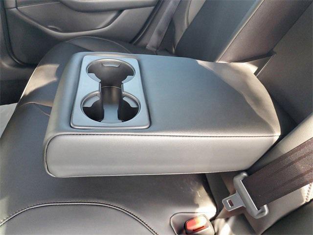 Photo of 2025 Jet Black Mazda Mazda3