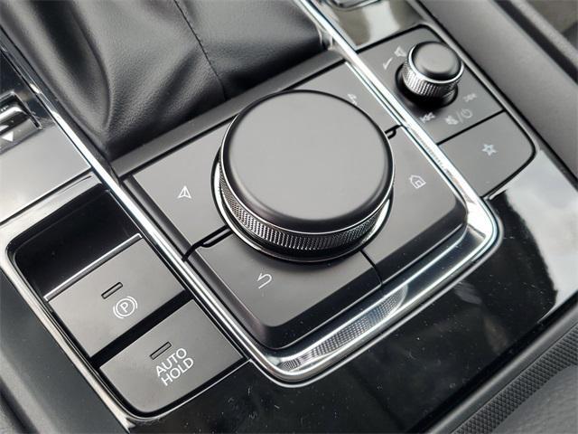 Photo of 2025 Gray Mazda CX-5
