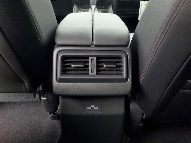 Photo of 2025 Gray Mazda CX-5