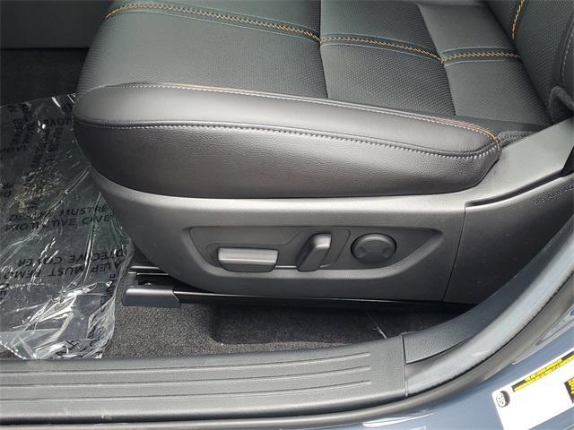 Photo of 2025 Gray Mazda CX-5