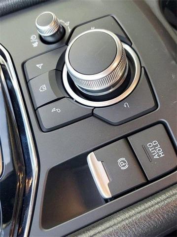 Photo of 2025 Jet Black Mica Mazda CX-5