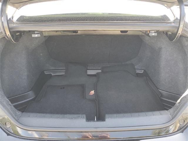 Photo of 2017 Crystal Black Pearl Honda Civic