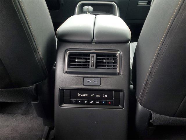 Photo of 2025 Soul Red Crystal Mazda CX-90