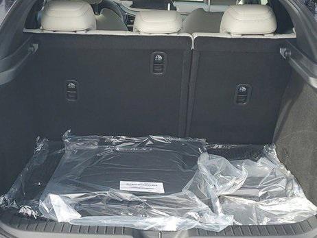Photo of 2025 Machine Gray Metallic Mazda CX-30