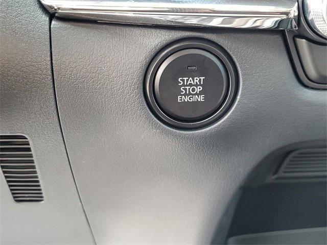 Photo of 2025 Machine Gray Metallic Mazda CX-30