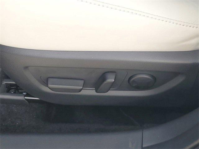 Photo of 2025 Machine Gray Metallic Mazda CX-30