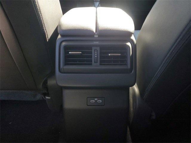 Photo of 2025 Gray Mazda CX-50 Hybrid