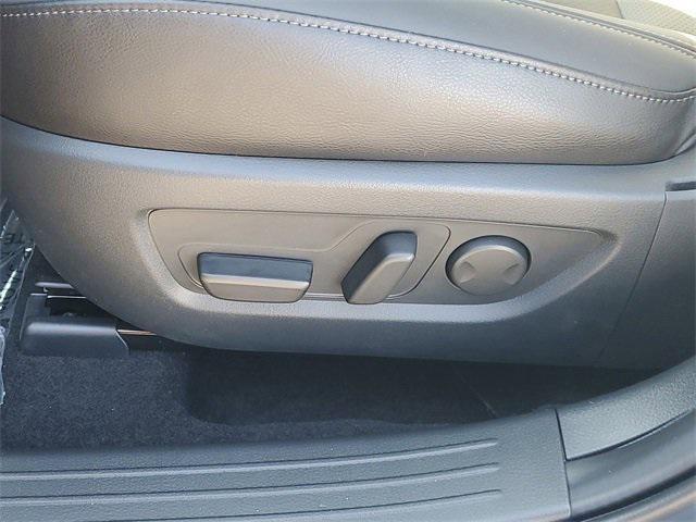 Photo of 2025 Gray Mazda CX-50 Hybrid