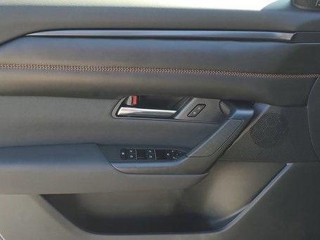 Photo of 2025 Gray Mazda CX-50 Hybrid