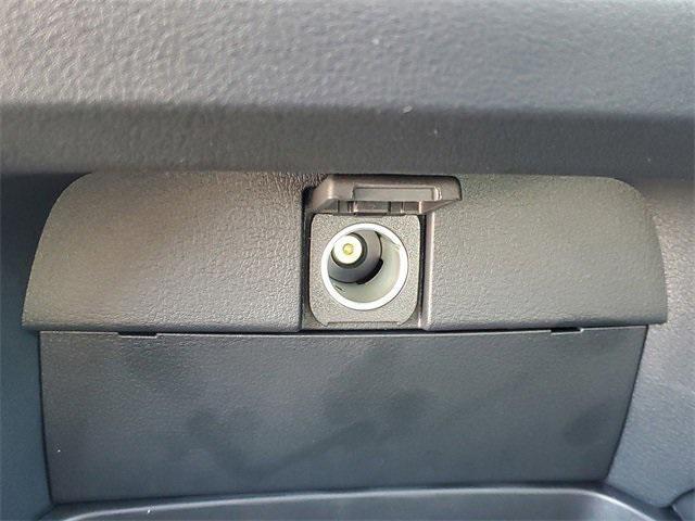 Photo of 2025 Gray Mazda CX-50 Hybrid