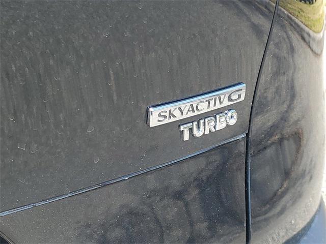 Photo of 2025 Jet Black Mica Mazda CX-30