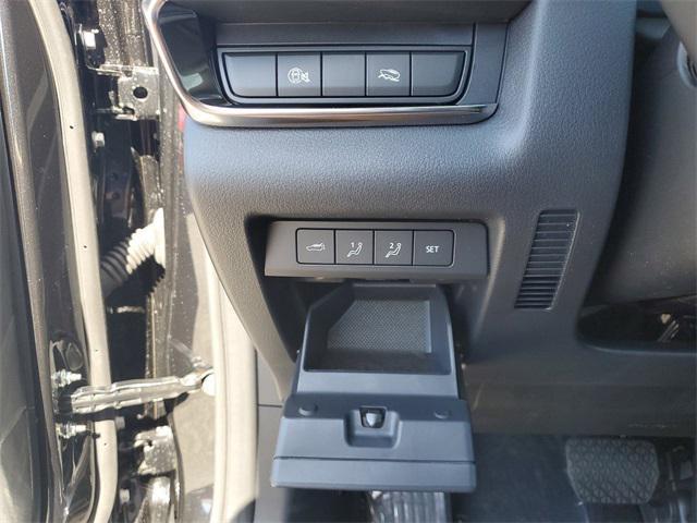 Photo of 2025 Jet Black Mica Mazda CX-30