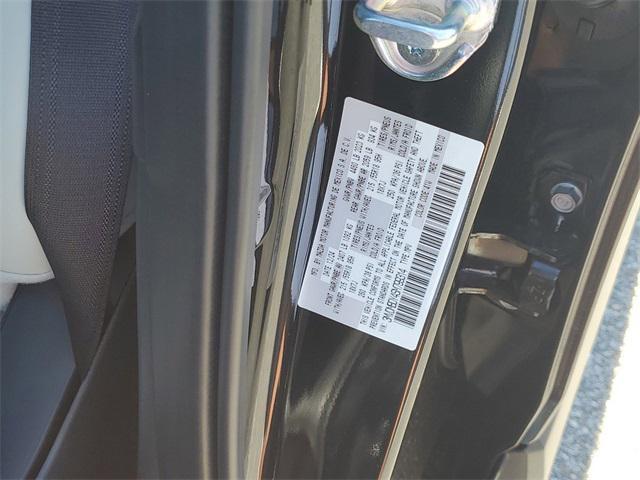 Photo of 2025 Jet Black Mica Mazda CX-30