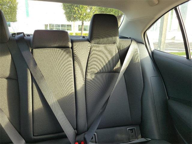 Photo of 2025 Ice Cap Toyota Corolla