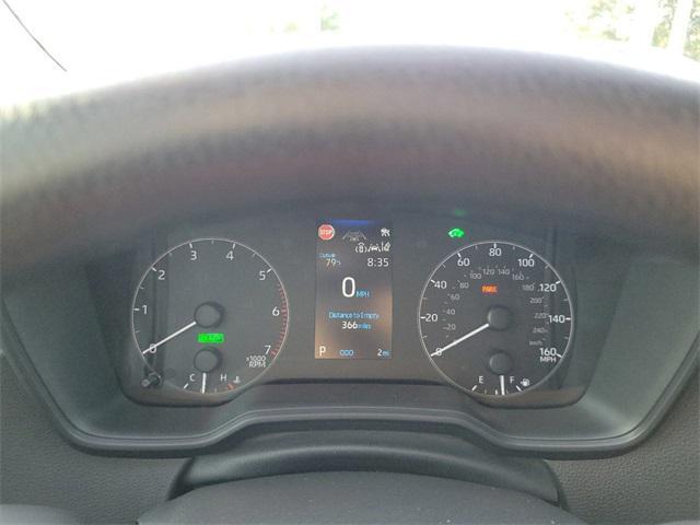Photo of 2025 Ice Cap Toyota Corolla