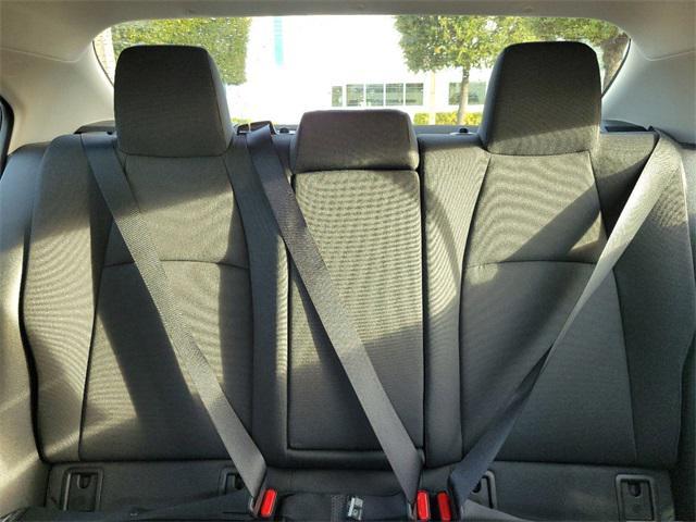 Photo of 2025 Ice Cap Toyota Corolla