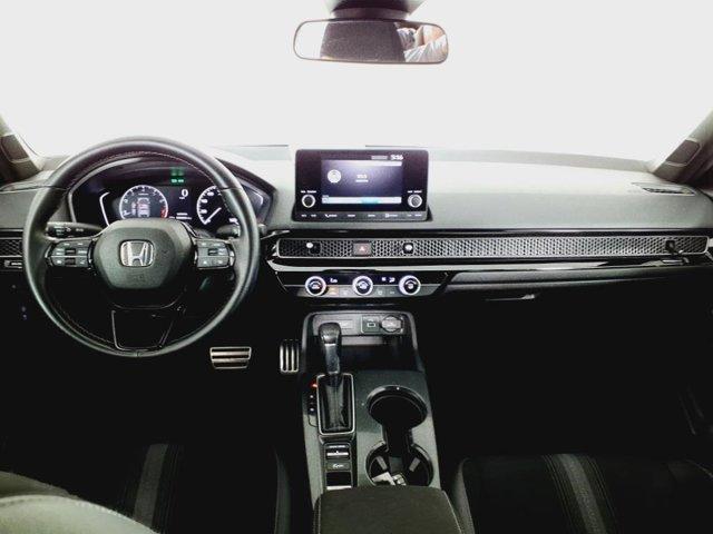 Photo of 2022 -Select- Honda Civic