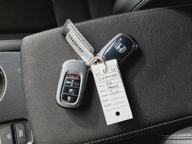 Photo of 2022 -Select- Honda Civic