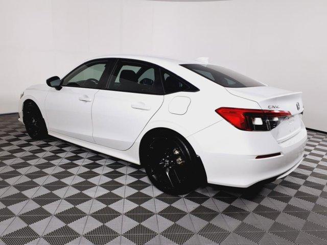 Photo of 2022 -Select- Honda Civic