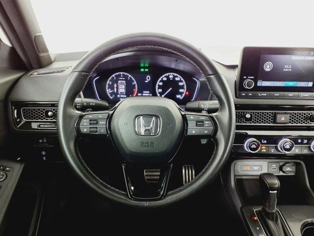 Photo of 2022 -Select- Honda Civic