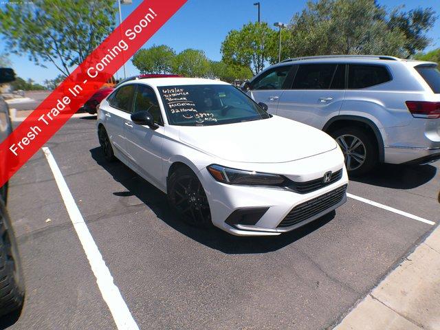 2022 Honda Civic