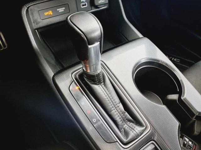 Photo of 2022 -Select- Honda Civic