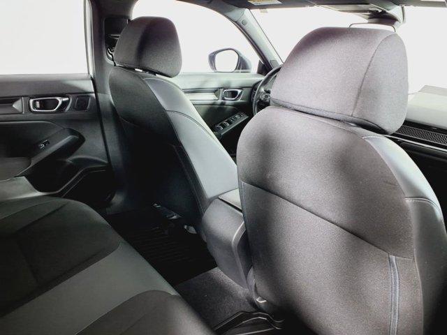 Photo of 2022 -Select- Honda Civic