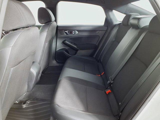 Photo of 2022 -Select- Honda Civic