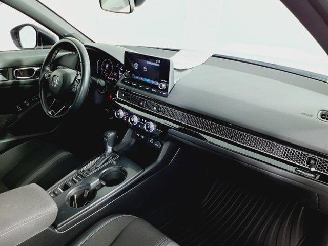 Photo of 2022 -Select- Honda Civic