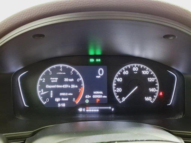 Photo of 2022 -Select- Honda Civic