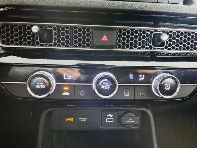 Photo of 2022 -Select- Honda Civic
