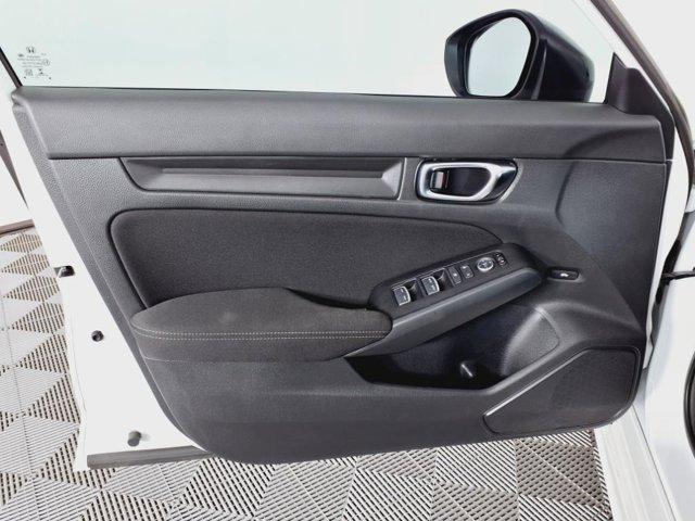 Photo of 2022 -Select- Honda Civic