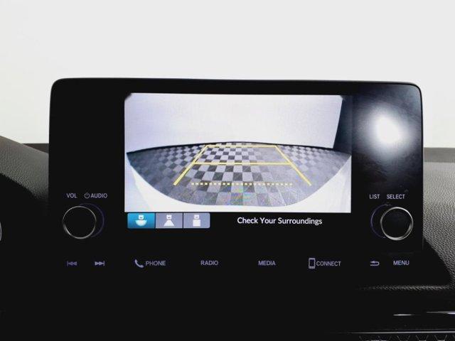 Photo of 2022 -Select- Honda Civic