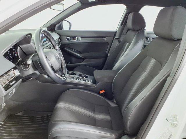 Photo of 2022 -Select- Honda Civic