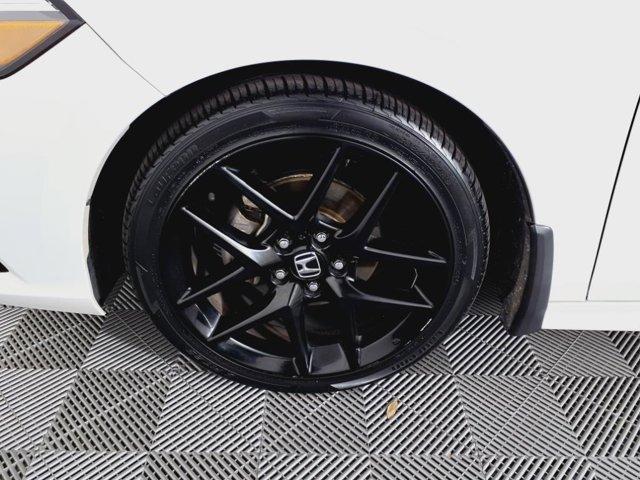 Photo of 2022 -Select- Honda Civic