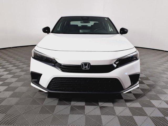 Photo of 2022 -Select- Honda Civic