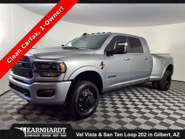 2023 RAM 3500