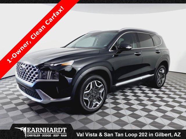2023 Hyundai Santa Fe