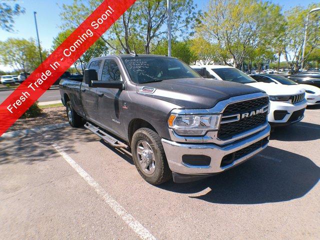 2019 RAM 2500