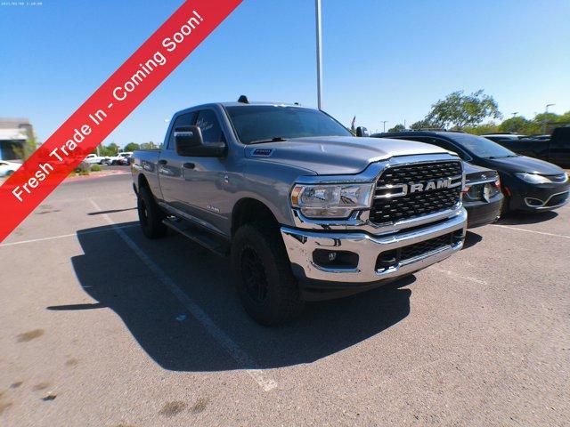 2023 RAM 2500