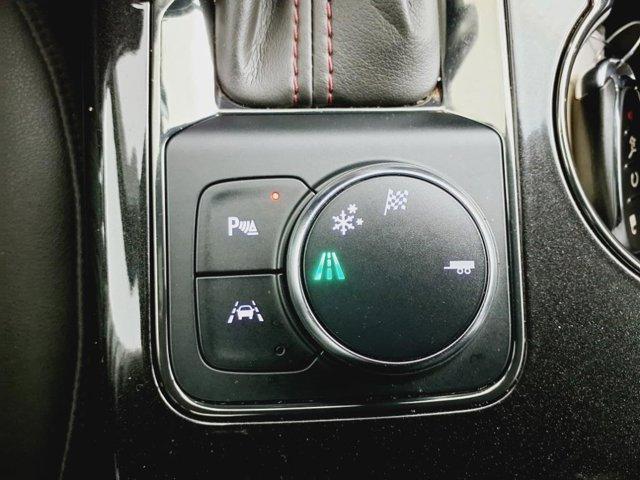 Photo of 2022 Cherry Red Tintcoat Chevrolet Blazer