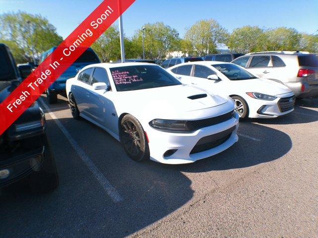 2017 Dodge Charger