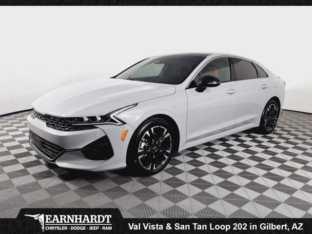 2024 Kia K5